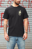Skull Blade Tee