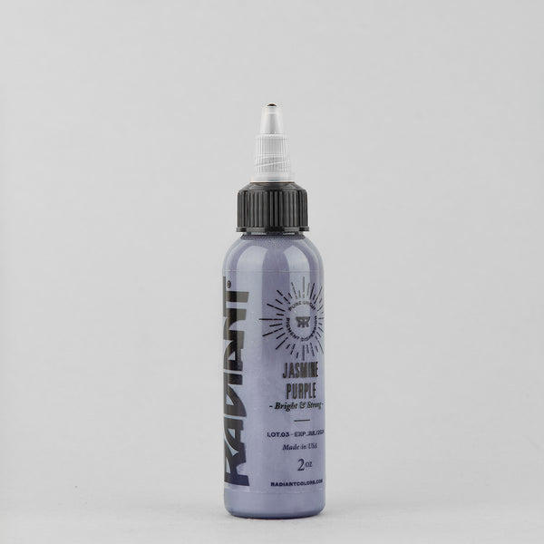 Jasmine Purple