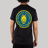 Devil Yellow Tee