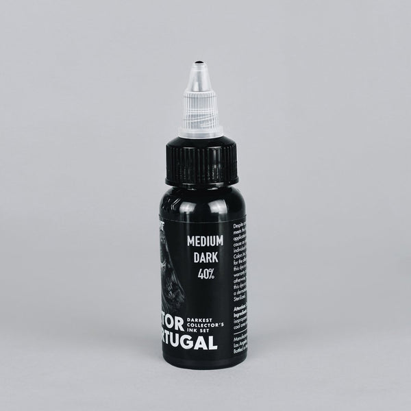 Victor Portugal Medium Dark
