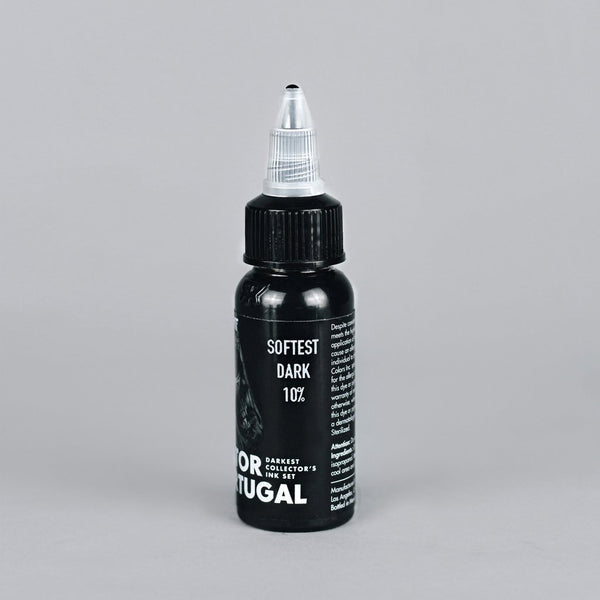 Victor Portugal Softest Dark
