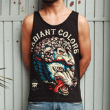Wolf Tank