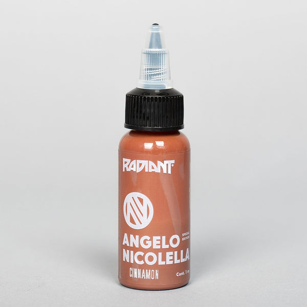 Angelo - Cinnamon