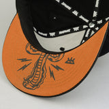 Rattlesnake Snapback