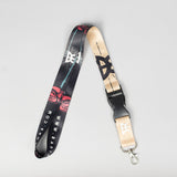 Roses Lanyard