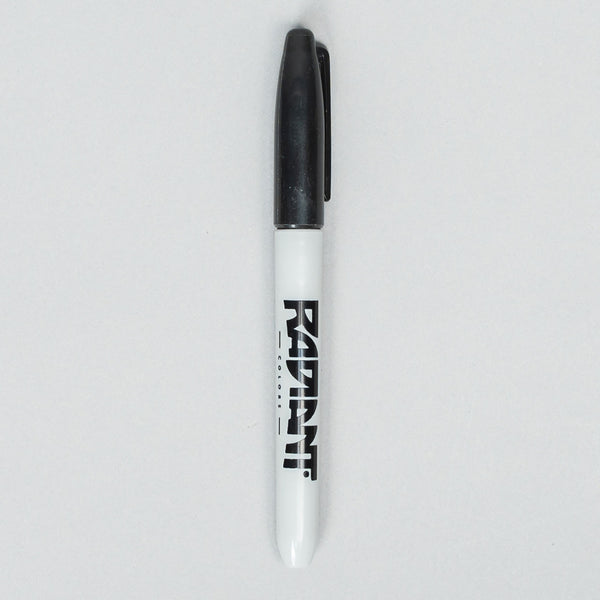 Black Marker